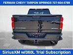 New 2025 Chevrolet Silverado 2500 ZR2 Crew Cab 4WD Pickup for sale #25T885 - photo 3