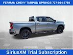 New 2025 Chevrolet Silverado 1500 Custom Crew Cab Pickup for sale #25T886 - photo 2
