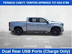 New 2025 Chevrolet Silverado 1500 Custom Crew Cab Pickup for sale #25T886 - photo 11