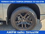 New 2025 Chevrolet Silverado 1500 Custom Crew Cab Pickup for sale #25T886 - photo 12