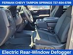 New 2025 Chevrolet Silverado 1500 Custom Crew Cab Pickup for sale #25T886 - photo 13