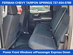 New 2025 Chevrolet Silverado 1500 Custom Crew Cab Pickup for sale #25T886 - photo 14