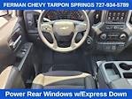 New 2025 Chevrolet Silverado 1500 Custom Crew Cab Pickup for sale #25T886 - photo 15