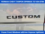 New 2025 Chevrolet Silverado 1500 Custom Crew Cab Pickup for sale #25T886 - photo 17