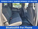 New 2025 Chevrolet Silverado 1500 Custom Crew Cab Pickup for sale #25T886 - photo 18