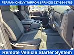 New 2025 Chevrolet Silverado 1500 Custom Crew Cab Pickup for sale #25T886 - photo 19