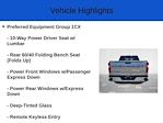 New 2025 Chevrolet Silverado 1500 Custom Crew Cab Pickup for sale #25T886 - photo 4