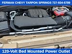 New 2025 Chevrolet Silverado 1500 Custom Crew Cab Pickup for sale #25T886 - photo 20