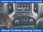 New 2025 Chevrolet Silverado 1500 Custom Crew Cab Pickup for sale #25T886 - photo 24