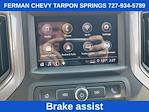 New 2025 Chevrolet Silverado 1500 Custom Crew Cab Pickup for sale #25T886 - photo 25