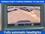 New 2025 Chevrolet Silverado 1500 Custom Crew Cab Pickup for sale #25T886 - photo 26