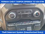 New 2025 Chevrolet Silverado 1500 Custom Crew Cab Pickup for sale #25T886 - photo 27