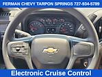New 2025 Chevrolet Silverado 1500 Custom Crew Cab Pickup for sale #25T886 - photo 28