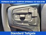 New 2025 Chevrolet Silverado 1500 Custom Crew Cab Pickup for sale #25T886 - photo 29