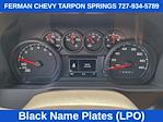 New 2025 Chevrolet Silverado 1500 Custom Crew Cab Pickup for sale #25T886 - photo 30