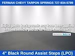New 2025 Chevrolet Silverado 1500 Custom Crew Cab Pickup for sale #25T886 - photo 31