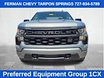 New 2025 Chevrolet Silverado 1500 Custom Crew Cab Pickup for sale #25T886 - photo 6