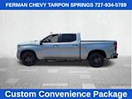 New 2025 Chevrolet Silverado 1500 Custom Crew Cab Pickup for sale #25T886 - photo 8