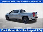 New 2025 Chevrolet Silverado 1500 Custom Crew Cab Pickup for sale #25T886 - photo 9