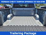 New 2025 Chevrolet Silverado 1500 Custom Crew Cab Pickup for sale #25T886 - photo 10