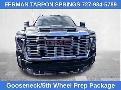Used 2025 GMC Sierra 2500 - photo 1