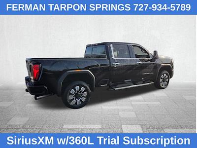 Used 2025 GMC Sierra 2500 - photo 1