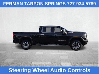 Used 2025 GMC Sierra 2500 - photo 1