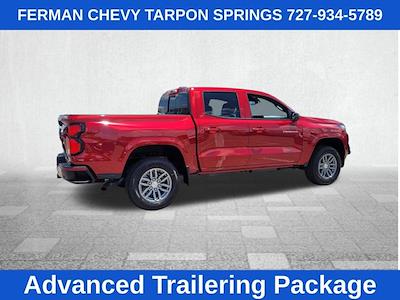 2025 Chevrolet Colorado Crew Cab RWD Pickup for sale #25T898 - photo 2