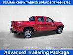 2025 Chevrolet Colorado Crew Cab RWD Pickup for sale #25T898 - photo 2