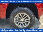 2025 Chevrolet Colorado Crew Cab RWD Pickup for sale #25T898 - photo 12