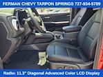 2025 Chevrolet Colorado Crew Cab RWD Pickup for sale #25T898 - photo 13