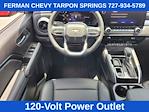 2025 Chevrolet Colorado Crew Cab RWD Pickup for sale #25T898 - photo 15