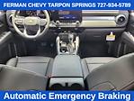 2025 Chevrolet Colorado Crew Cab RWD Pickup for sale #25T898 - photo 16