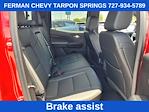 2025 Chevrolet Colorado Crew Cab RWD Pickup for sale #25T898 - photo 18