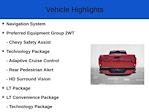 2025 Chevrolet Colorado Crew Cab RWD Pickup for sale #25T898 - photo 4