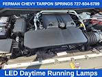 2025 Chevrolet Colorado Crew Cab RWD Pickup for sale #25T898 - photo 20
