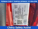 2025 Chevrolet Colorado Crew Cab RWD Pickup for sale #25T898 - photo 21