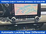 2025 Chevrolet Colorado Crew Cab RWD Pickup for sale #25T898 - photo 23