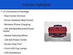 2025 Chevrolet Colorado Crew Cab RWD Pickup for sale #25T898 - photo 5