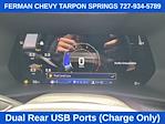2025 Chevrolet Colorado Crew Cab RWD Pickup for sale #25T898 - photo 30