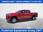 2025 Chevrolet Colorado Crew Cab RWD Pickup for sale #25T898 - photo 7
