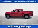 2025 Chevrolet Colorado Crew Cab RWD Pickup for sale #25T898 - photo 8