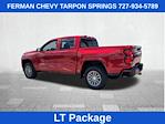 2025 Chevrolet Colorado Crew Cab RWD Pickup for sale #25T898 - photo 9