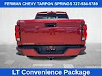 2025 Chevrolet Colorado Crew Cab RWD Pickup for sale #25T898 - photo 3