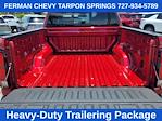 2025 Chevrolet Colorado Crew Cab RWD Pickup for sale #25T898 - photo 10