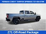 2025 Chevrolet Silverado 2500 Crew Cab 4WD Pickup for sale #25T899 - photo 2