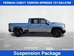 2025 Chevrolet Silverado 2500 Crew Cab 4WD Pickup for sale #25T899 - photo 11