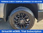2025 Chevrolet Silverado 2500 Crew Cab 4WD Pickup for sale #25T899 - photo 12