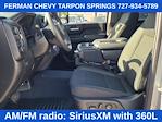 2025 Chevrolet Silverado 2500 Crew Cab 4WD Pickup for sale #25T899 - photo 13