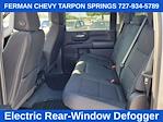 2025 Chevrolet Silverado 2500 Crew Cab 4WD Pickup for sale #25T899 - photo 14